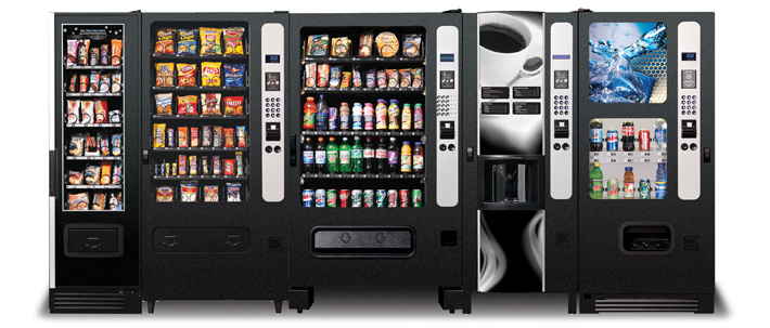 How Much Do Vending Machines Cost Business Quotes