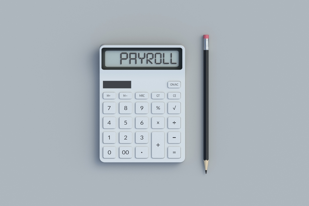 The 5 Basic Steps in Processing Payroll: A Simplified Guide